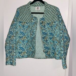 Light Jacket Size M